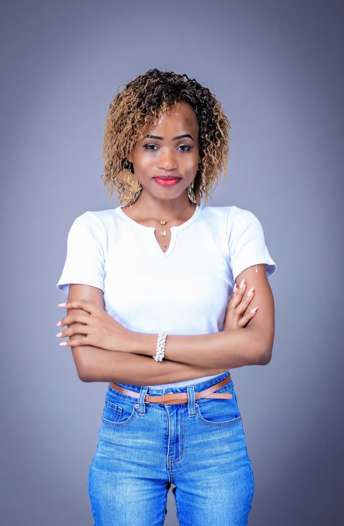Photo of Josphine Ocholla