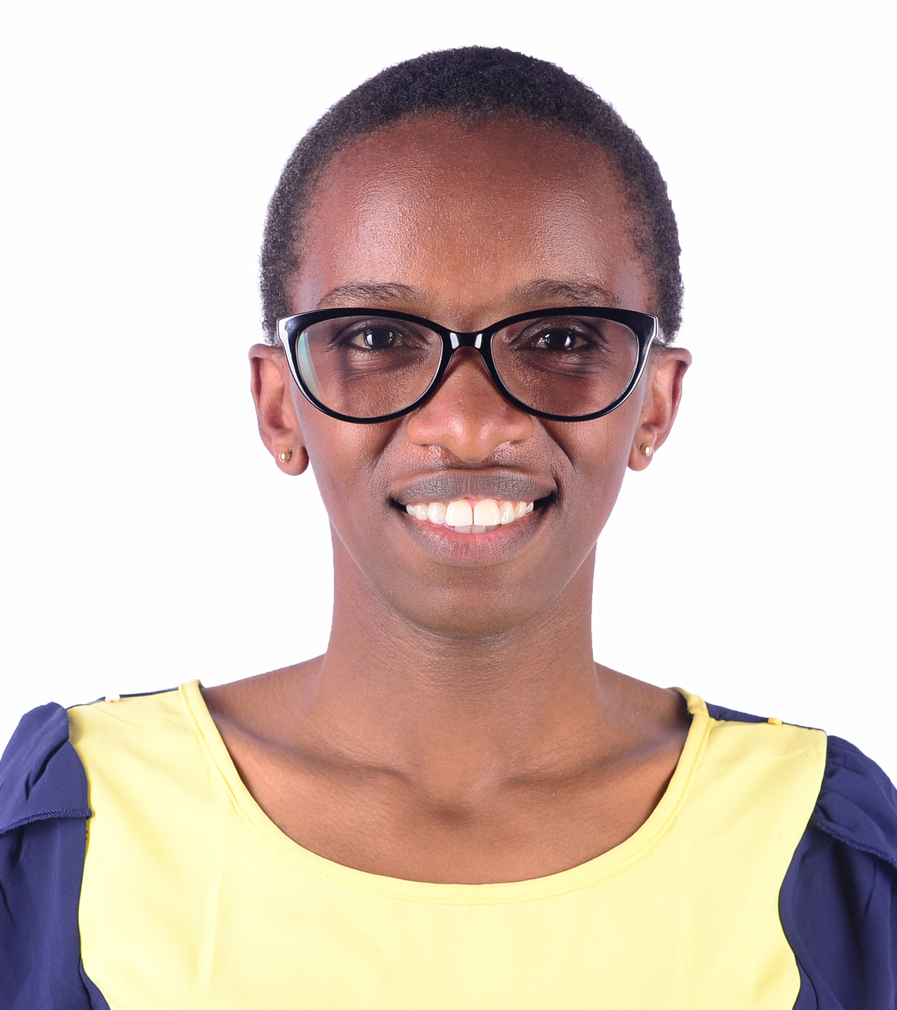 Elizabeth Wambui Koigi