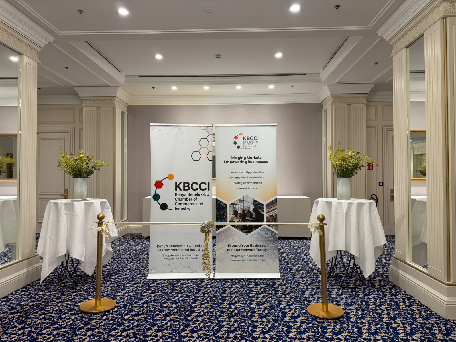 EU Standards & Compliance Briefing
